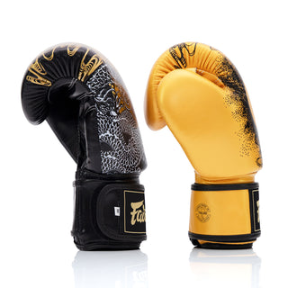 Muay Thai Handschuhe Fairtex BGV26 Harmonie Sechs 
