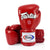 Muay Thai Handschuhe Fairtex BGV5 Super Sparring Rot 