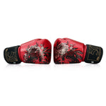 Muay Thai Handschuhe Fairtex Golden Jubilee