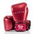 Muay Thai Handschuhe Fairtex Metallico BGV22 Rot 