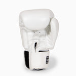 Muay Thai Handschuhe Twins Special BGVL3 Weiß