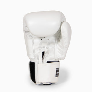 Muay Thai Handschuhe Twins Special BGVL3 Weiß