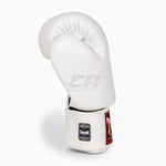 Muay Thai Handschuhe Twins Special BGVL3 Weiß
