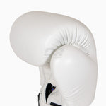 Muay Thai Handschuhe Twins Special BGVL3 Weiß