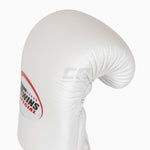 Muay Thai Handschuhe Twins Special BGVL3 Weiß