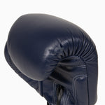 Muay Thai Handschuhe Twins Special BGVL3 Blau