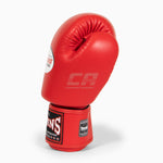 Muay Thai Handschuhe Twins Special BGVL3 Rot
