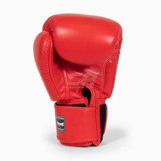 Muay Thai Handschuhe Twins Special BGVL3 Rot
