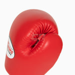 Muay Thai Handschuhe Twins Special BGVL3 Rot