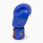 Muay Thai Handschuhe Twins Special BGVL3 Königsblau