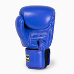 Muay Thai Handschuhe Twins Special BGVL3 Königsblau