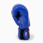 Muay Thai Handschuhe Twins Special BGVL3 Königsblau