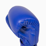 Muay Thai Handschuhe Twins Special BGVL3 Königsblau