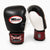 Muay Thai Handschuhe Twins Special BGVL4 Rot-schwarz-weiß