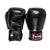Muay Thai Handschuhe Twins Special BGVL 8 Core Schwarz