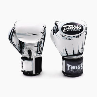 Muay Thai Handschuhe Twins Special FBGVL3-66
