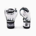 Muay Thai Handschuhe Twins Special FBGVL3-66