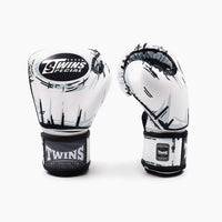 Muay Thai Handschuhe Twins Special FBGVL3-66