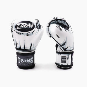 Muay Thai Handschuhe Twins Special FBGVL3-66