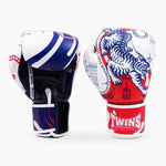 Muay Thai Handschuhe Twins Special FBGVL 4 Yant 