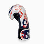 Muay Thai Handschuhe Twins Special FBGVL 4 Yant 