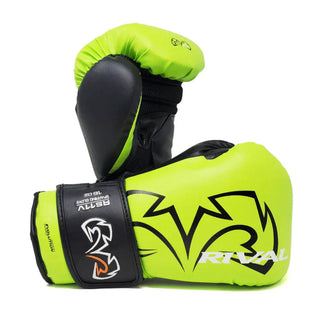 Boxhandschuhe Rival Evolution Sparring RS11V 