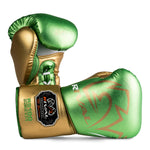 Boxhandschuhe Rival Professionelles Sparring RS100 mit Schnürsenkeln 