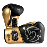 Boxhandschuhe Rival Professionelles Sparring RS100 mit Schnürsenkeln 