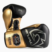 Boxhandschuhe Rival Professionelles Sparring RS100 mit Schnürsenkeln 