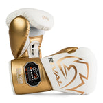 Boxhandschuhe Rival Professionelles Sparring RS100 mit Schnürsenkeln 