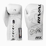 Boxhandschuhe Rival RFX Guerrero Pro Fight HDE-F 