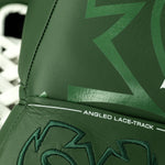 Boxhandschuhe Rival RFX Guerrero Pro Fight HDE-F Grün 