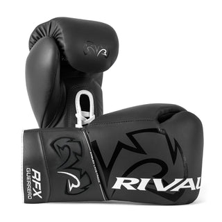 Boxhandschuhe Rival RFX Guerrero Pro Fight SF-H Grau 