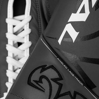 Boxhandschuhe Rival RFX Guerrero Pro Fight SF-H Grau 