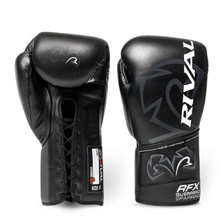 Boxhandschuhe Rival RFX Guerrero Sparring HDE-F 