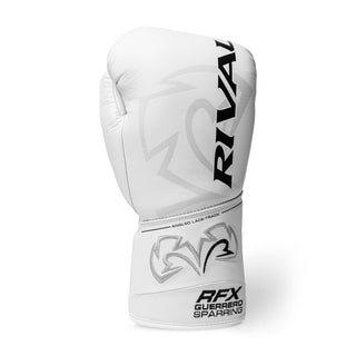 Boxhandschuhe Rival RFX Guerrero Sparring HDE-F 