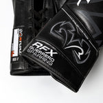 Boxhandschuhe Rival RFX Guerrero Sparring HDE-F 