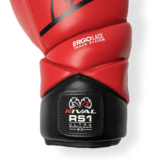 Boxhandschuhe Rival Ultra Sparring RS1 2.0 