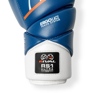 Boxhandschuhe Rival Ultra Sparring RS1 2.0 
