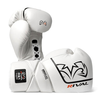Boxhandschuhe Rival Ultra Sparring RS1 2.0 