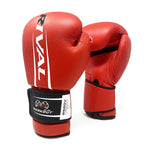 Boxhandschuhe Rival Workout Sparring RS60V 2.0 Rot 