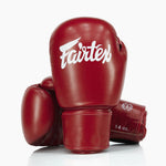 Boxhandschuhe Sparring Antishock Fairtex BGV27 