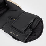 Boxhandschuhe Venum Challenger 4.0 Schwarz-beige 