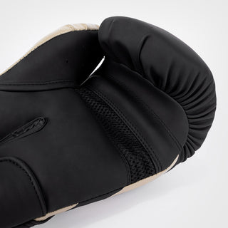 Boxhandschuhe Venum Challenger 4.0 Schwarz-beige 