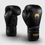 Boxhandschuhe Venum Contender 1.5 XT 3D Schwarz-Gold 