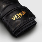 Boxhandschuhe Venum Contender 1.5 XT 3D Schwarz-Gold 
