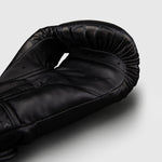 Boxhandschuhe Venum Contender 1.5 XT 3D Schwarz-Gold 