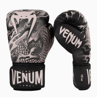 Boxhandschuhe Venum Dragon's Flight Sand-Combat Arena