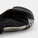Boxhandschuhe Venum Galactic 3.0 Beige-Schwarz 