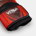Boxhandschuhe Venum Galactic 3.0 Rot-Silber 